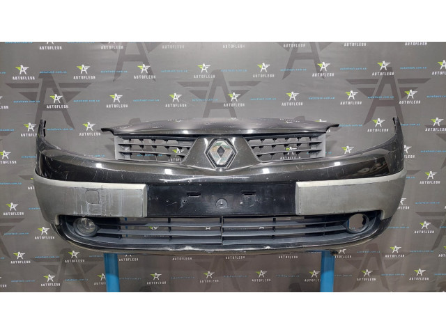 Бампер передній 8200139528, 620225303R Renault Scenic 2 сценік бу Бампер передній 8200139528, 620225303R Renault Scenic 2 сценік бу